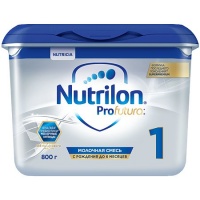 Nutrilon Сухая молочная смесь Super Premium