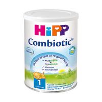 HiPP Сухая молочная смесь Combiotiс