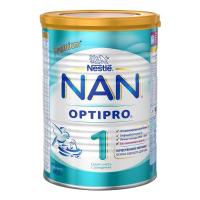 NAN Сухая молочная смесь Optipro
