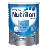 Nutrilon Сухая молочная смесь Комфорт