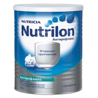 Nutrilon Сухая молочная смесь Антирефлюкс