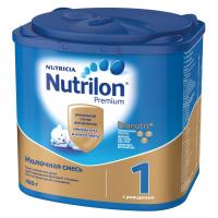 Nutrilon Сухая молочная смесь Premium